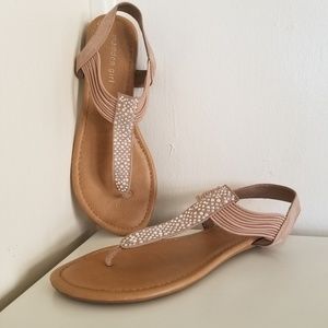 Madden Girl sandals